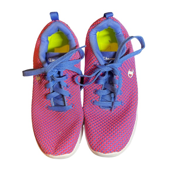 CHAMPION SNEAKERS Women’s size 7 - Picture 5 of 6